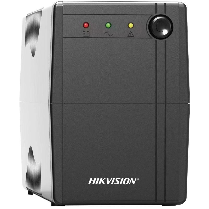 UPS هایک ویژن مدل DS-UPS1000