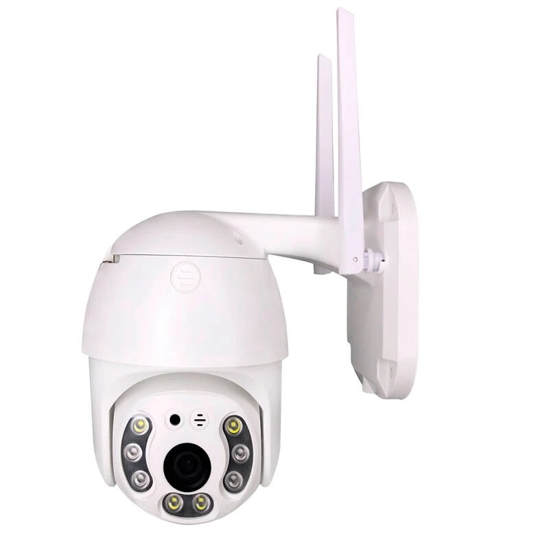 دوربین مداربسته Wifi Mini Speed Dome V380 Pro