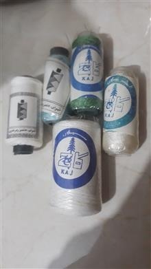 5, قرقره کلکسیونی 40 سال قبل نو نو