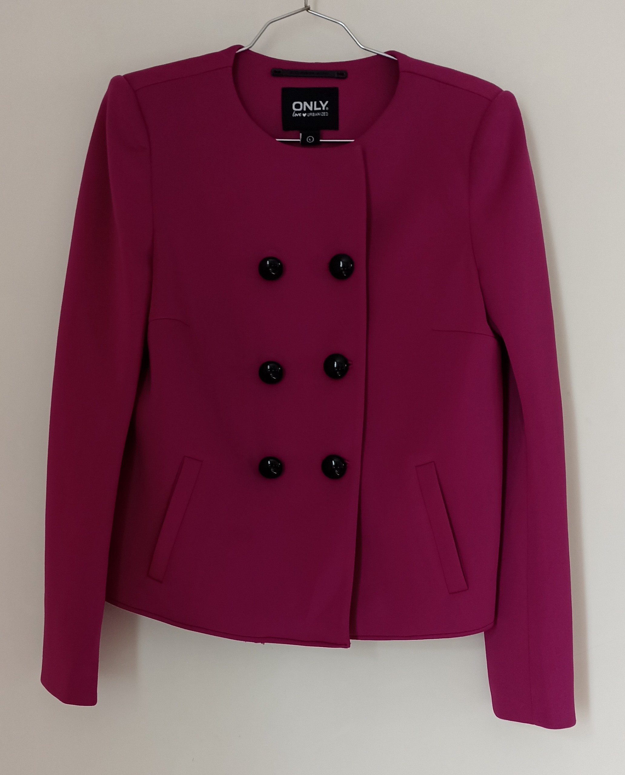 کت تک خوش رنگ زنانه کوتاه