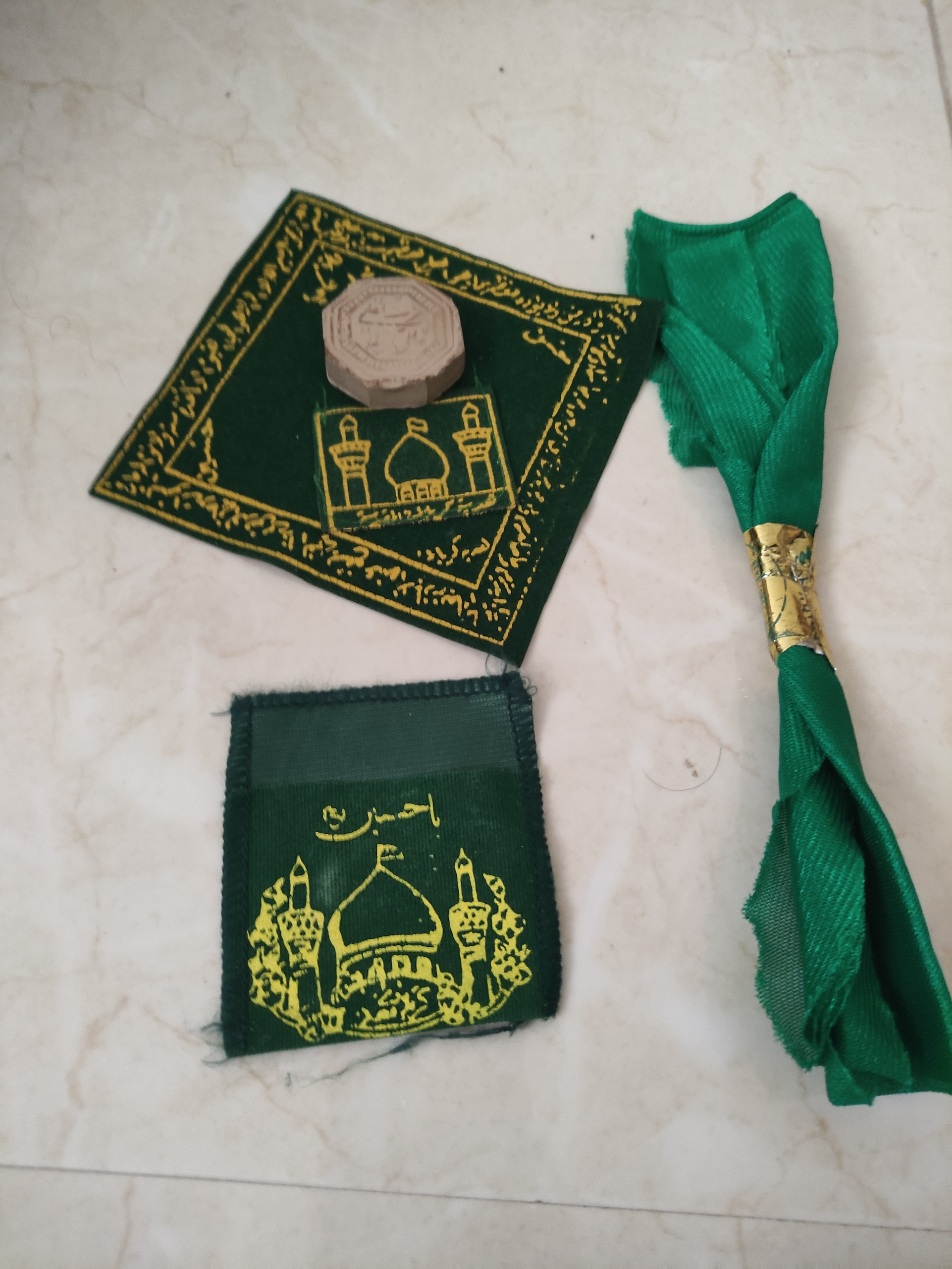 4 کالا طبق عکس و توضیح