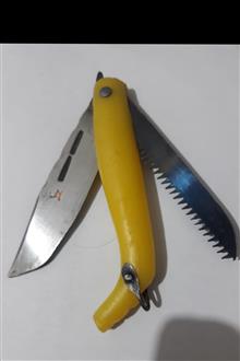 چاقوی