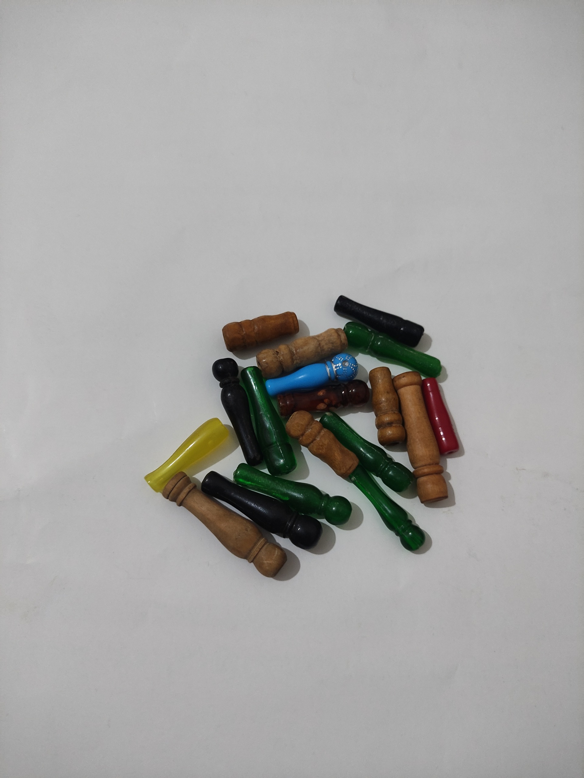20عددشیخک تسبیح مختلف