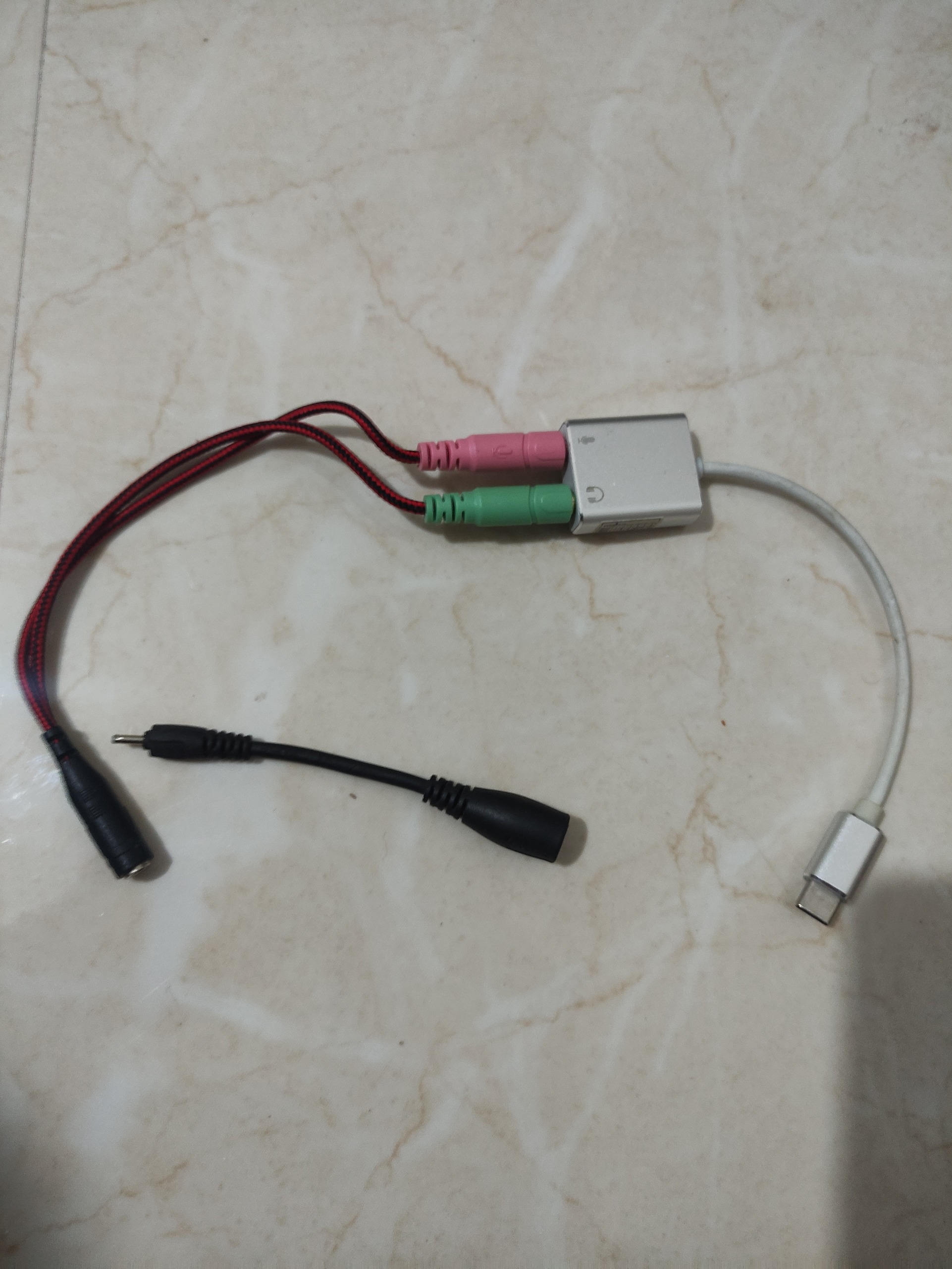 دو تبدیل طبق تصویر و توضیح