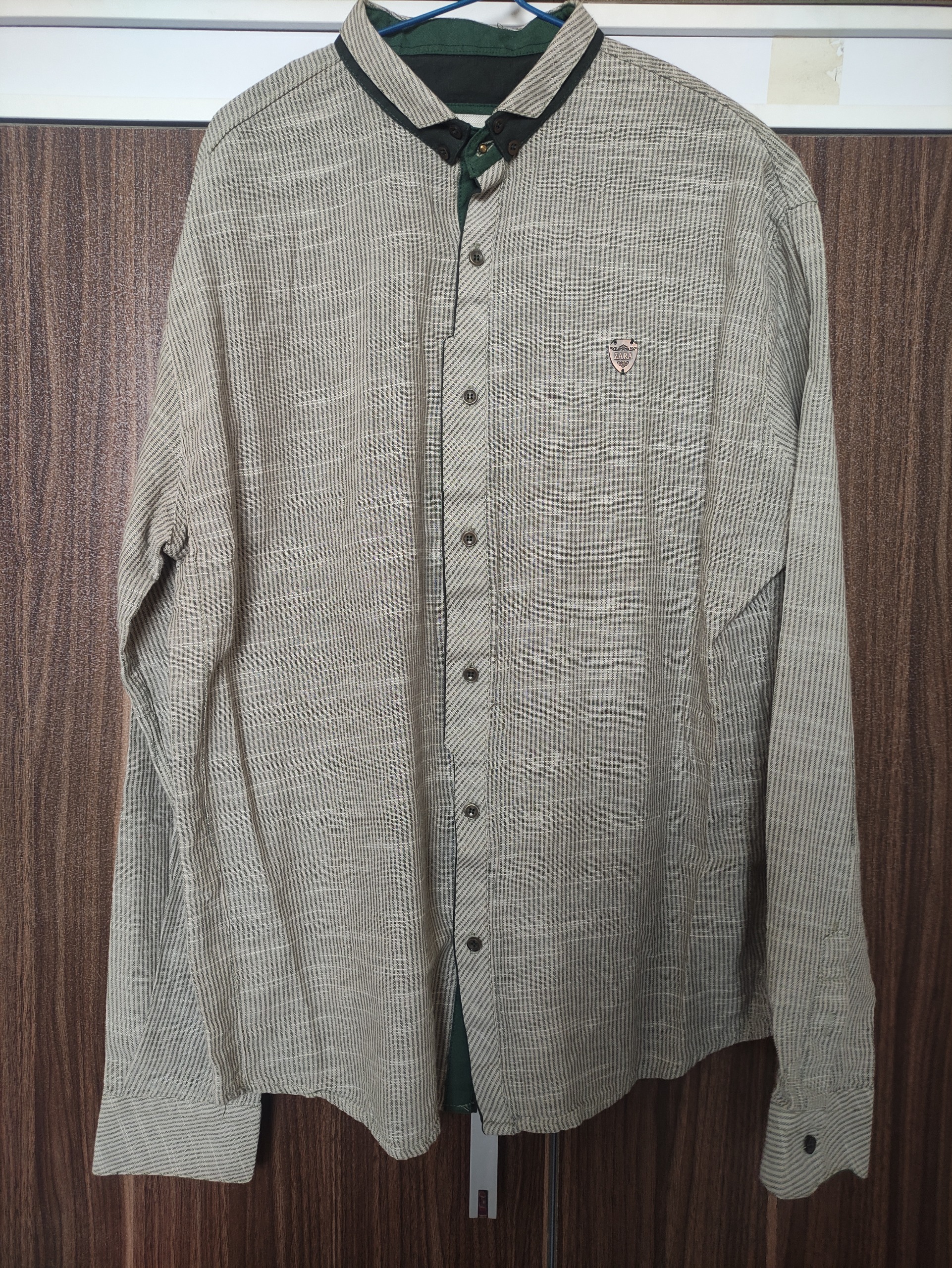  پیراهن ZARA خارجی طبق توضیح و عکس