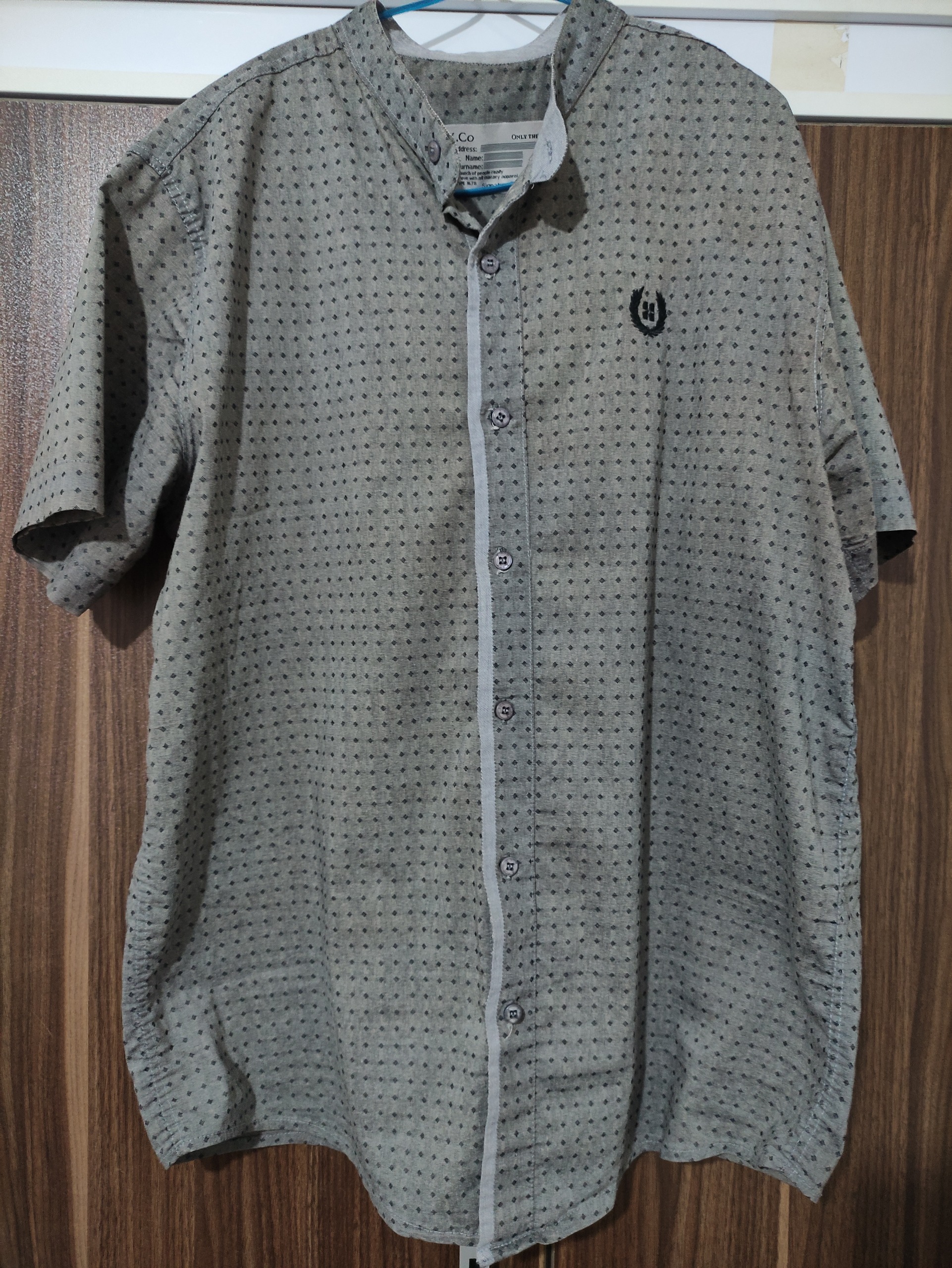 پیراهن خارجی عالی