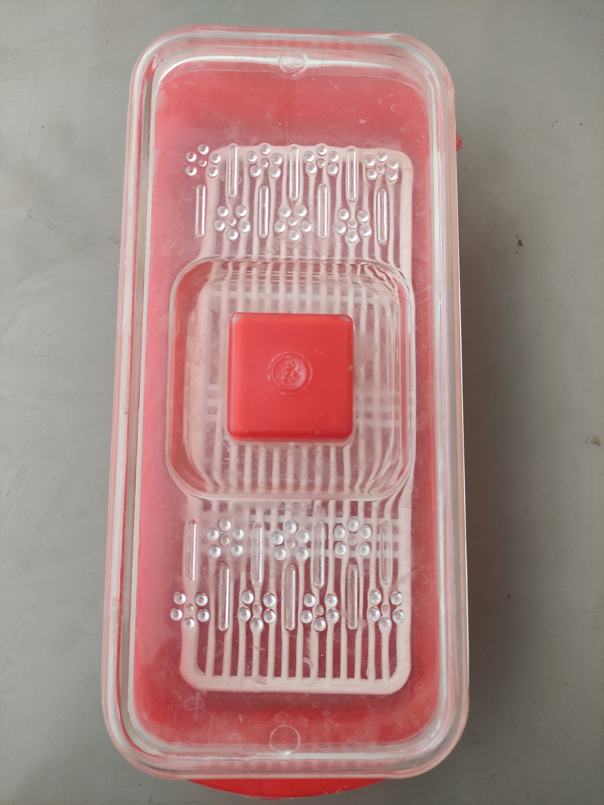 جاقاشقی چنگالی دهه 60