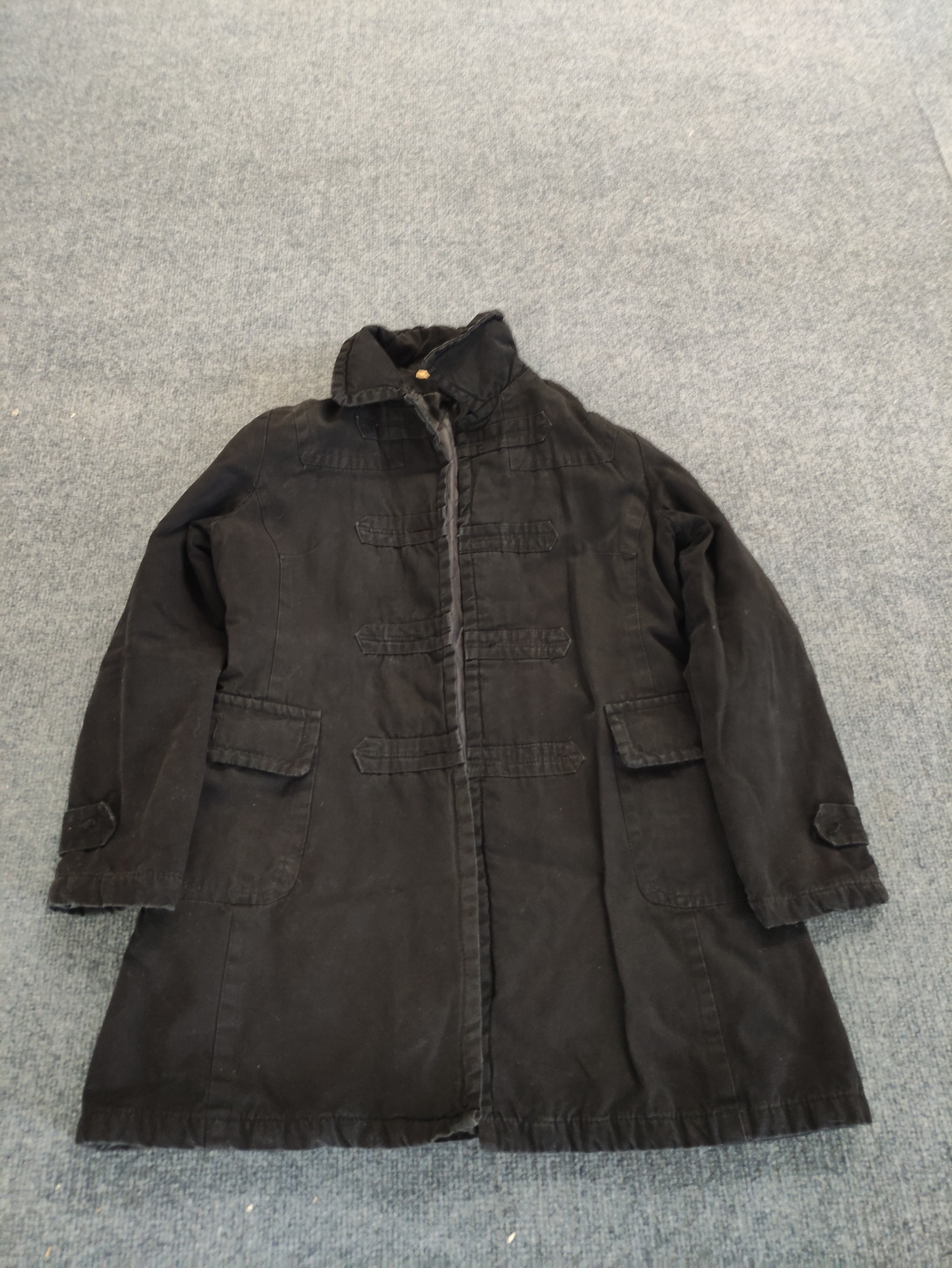 اورکتی تک طبق توضیح