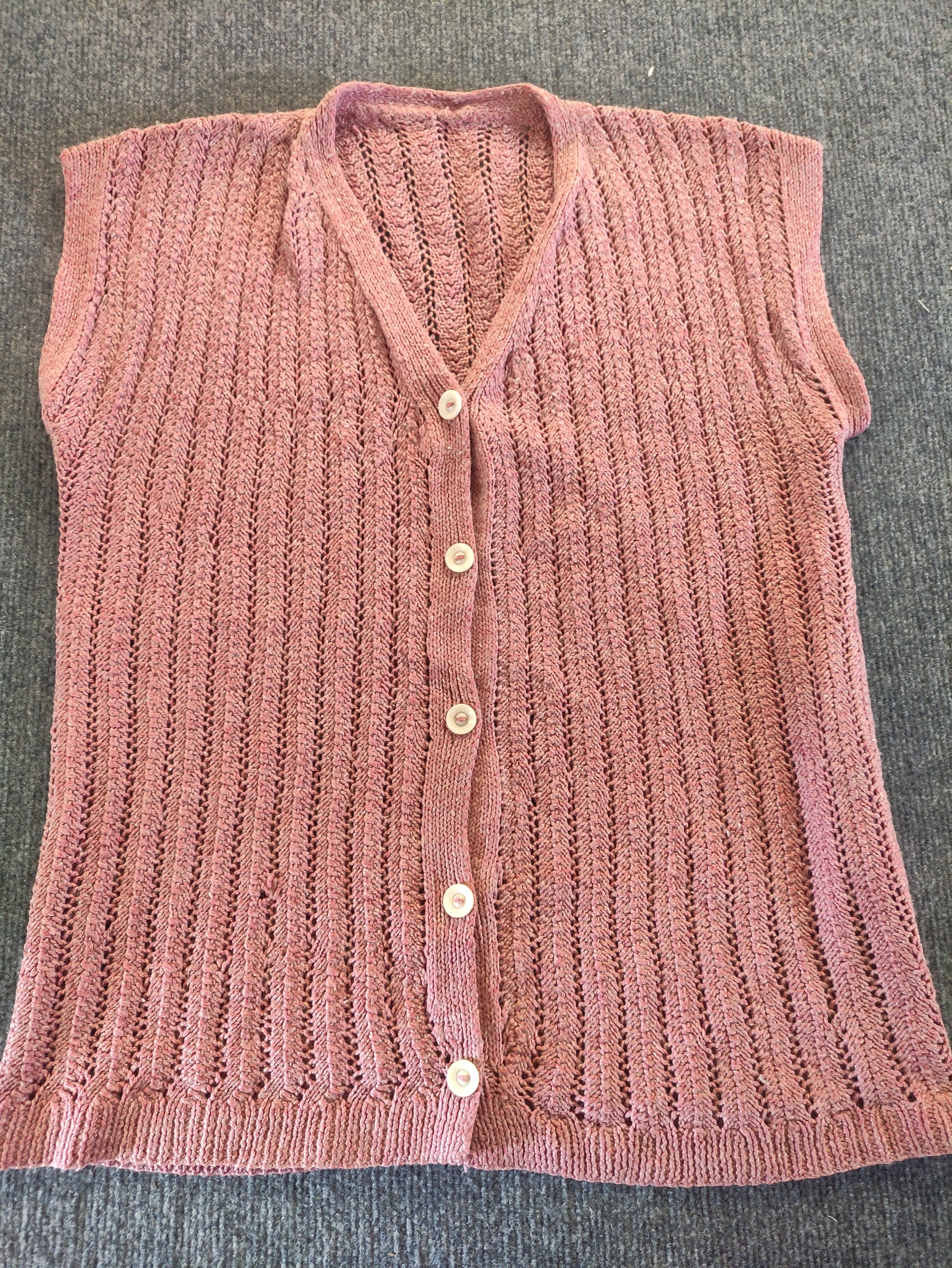 جیله دستبافت نوستالژی دهه 60