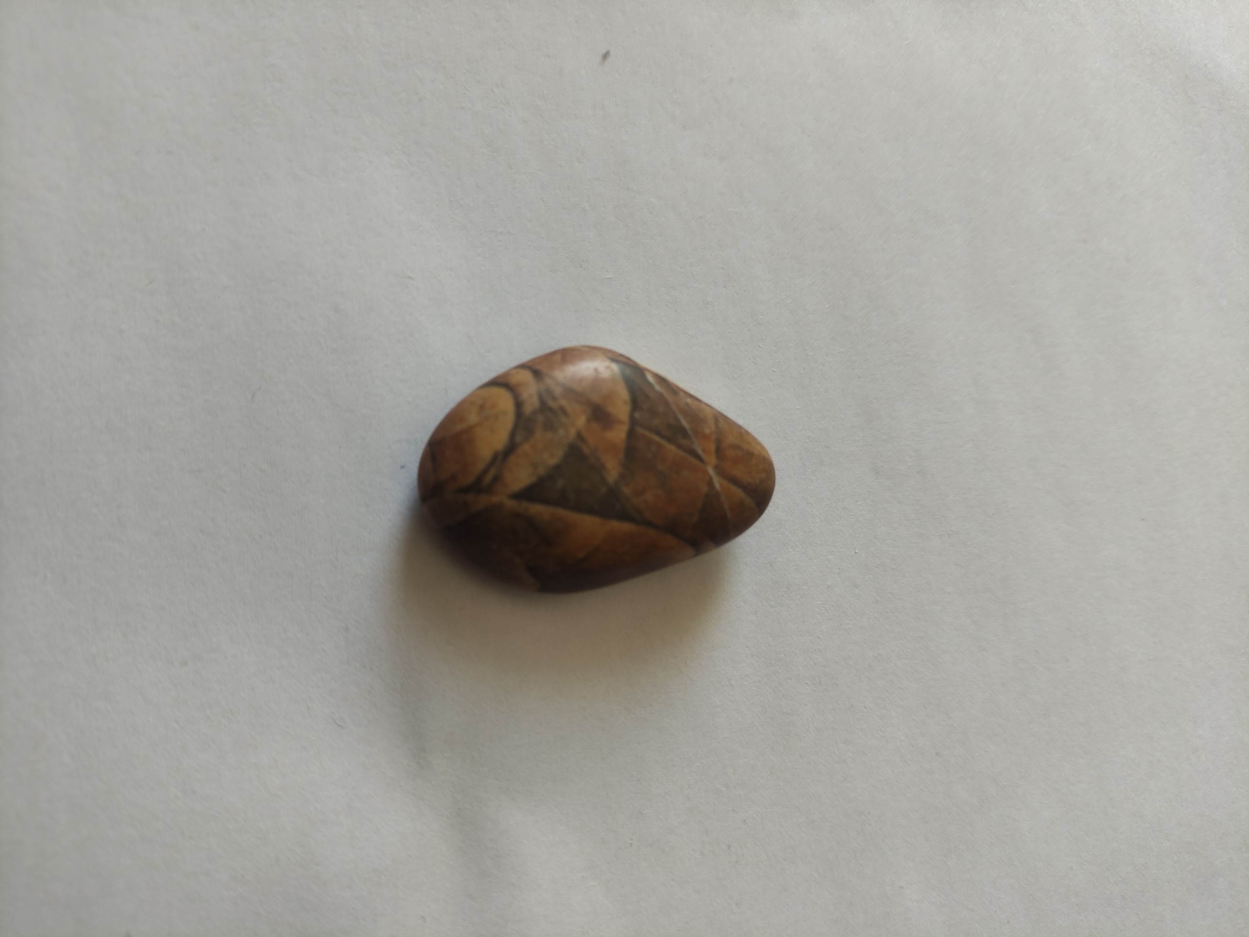 سنگ بسیار خاص کلکسیونی طبق عکس و توضیح