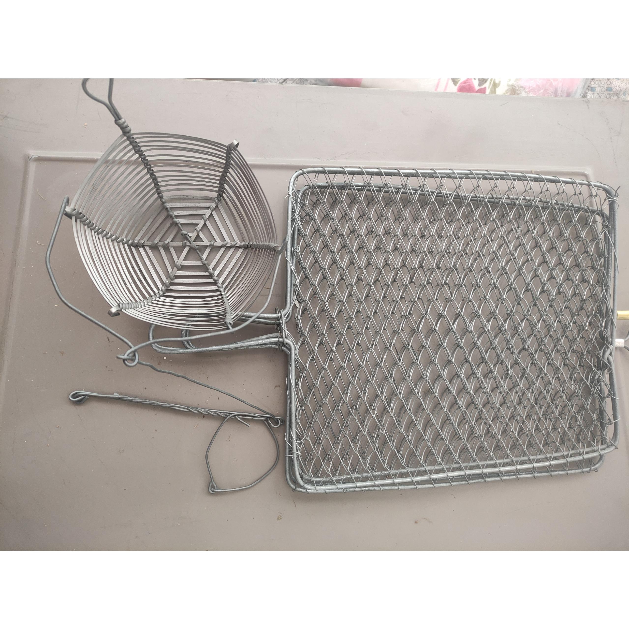 2 توری دهه 60 و یک زغال تاب دهه60 نونو