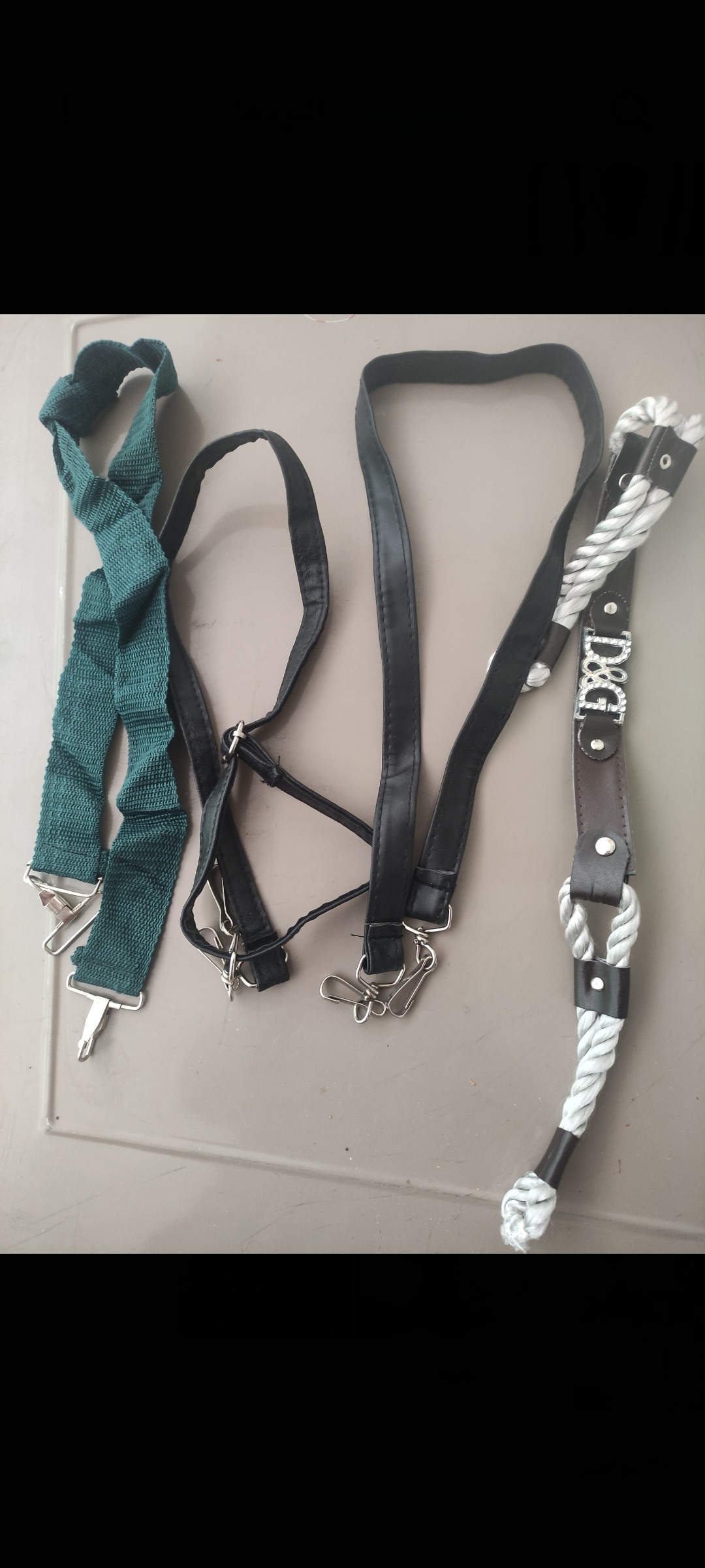 4 بند زیبا و عالی طبق تصویر