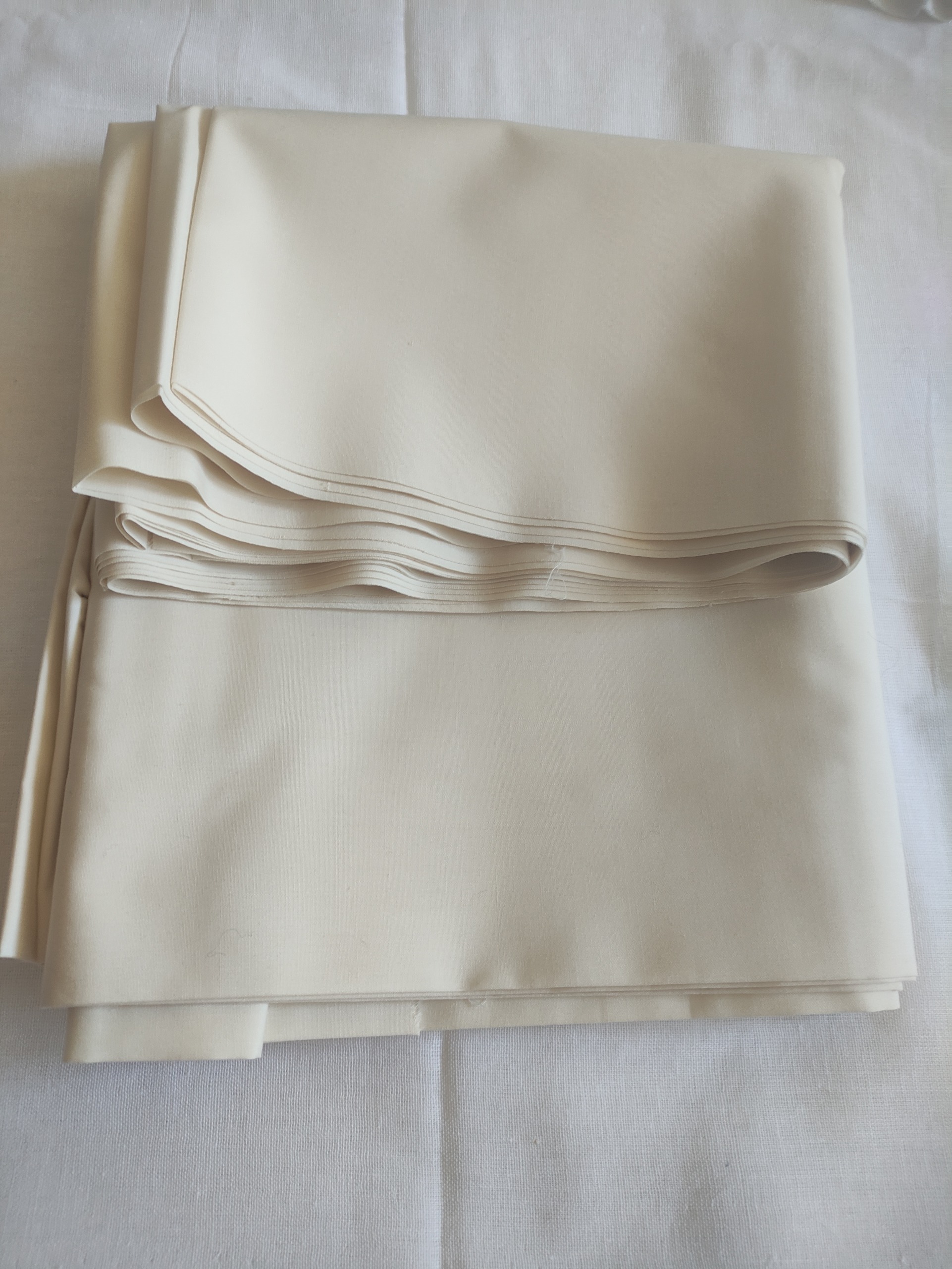 5 متر پارچه تترون ژاپن عرض 90 سانت