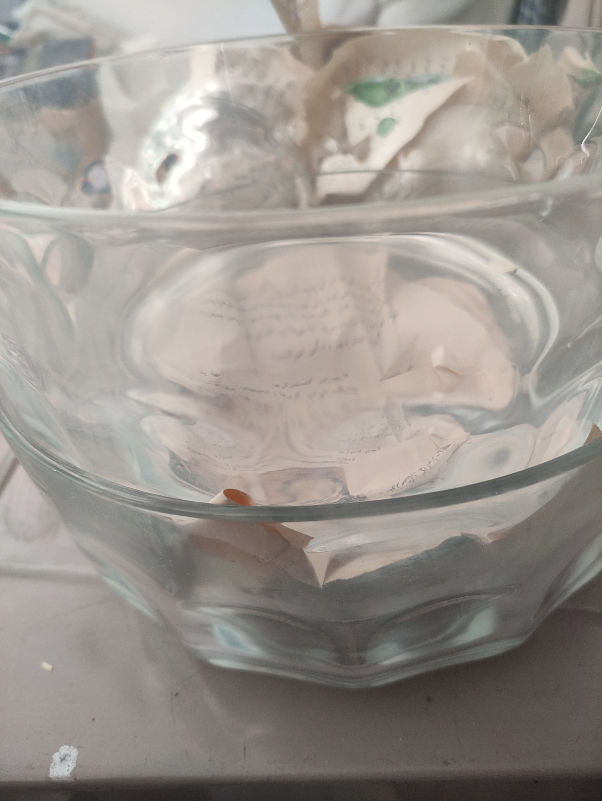 سرویس 12 پارچه فرانسه اصل ارسالی از کویت