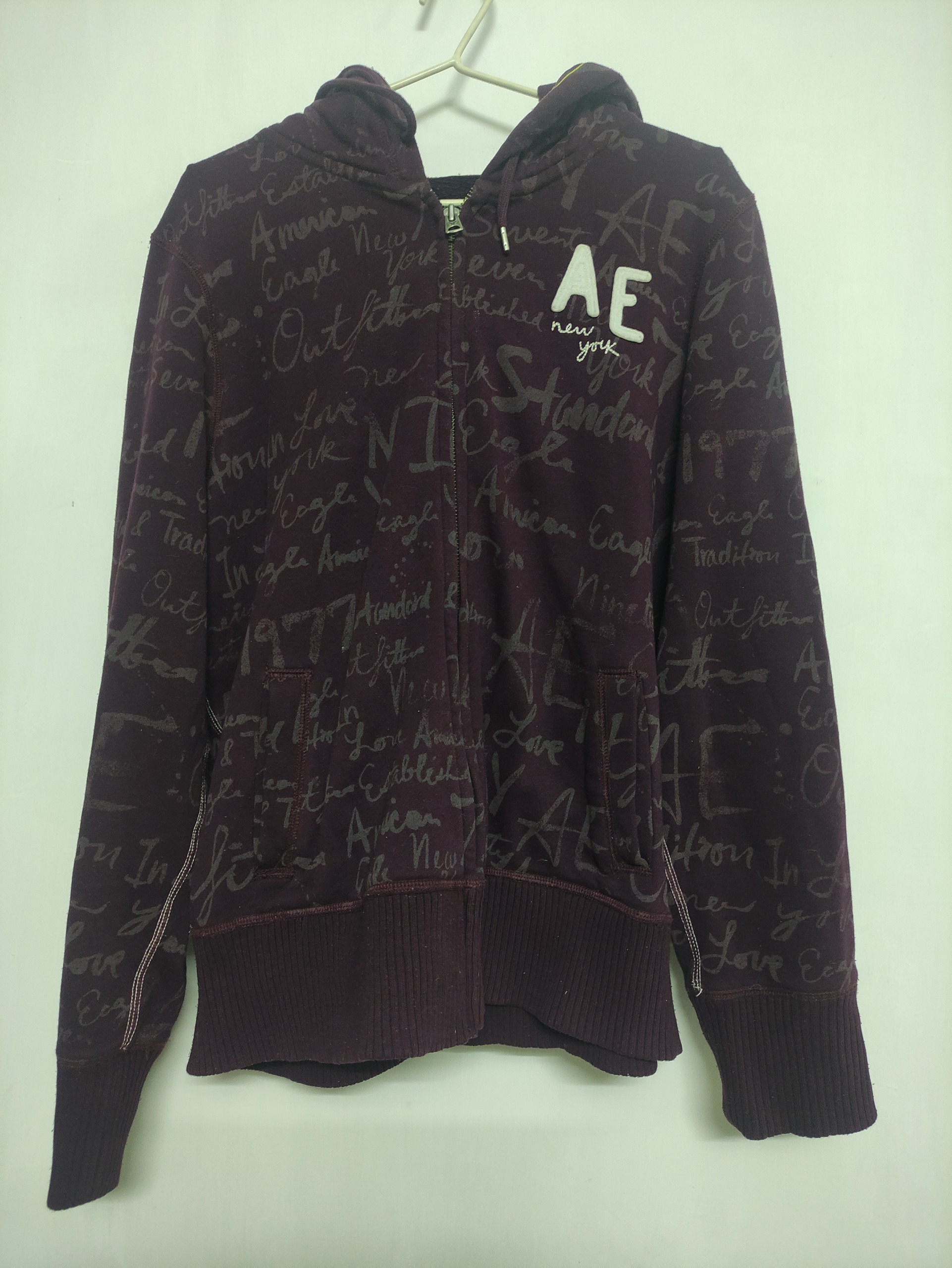 سویشرت سفارش آمریکا ساخت ویتنام اصل