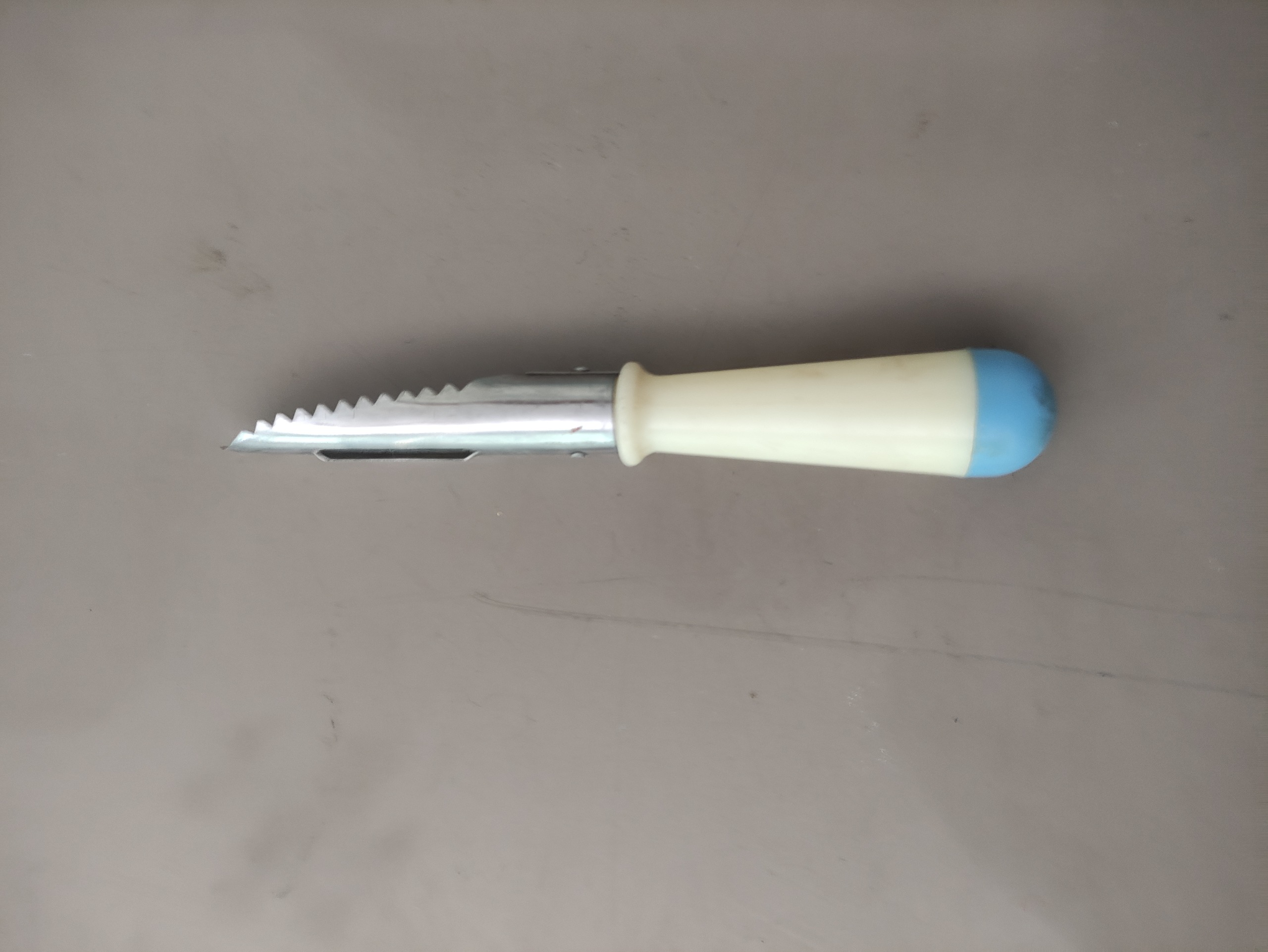 پوست کن ژاپنی دهه 60