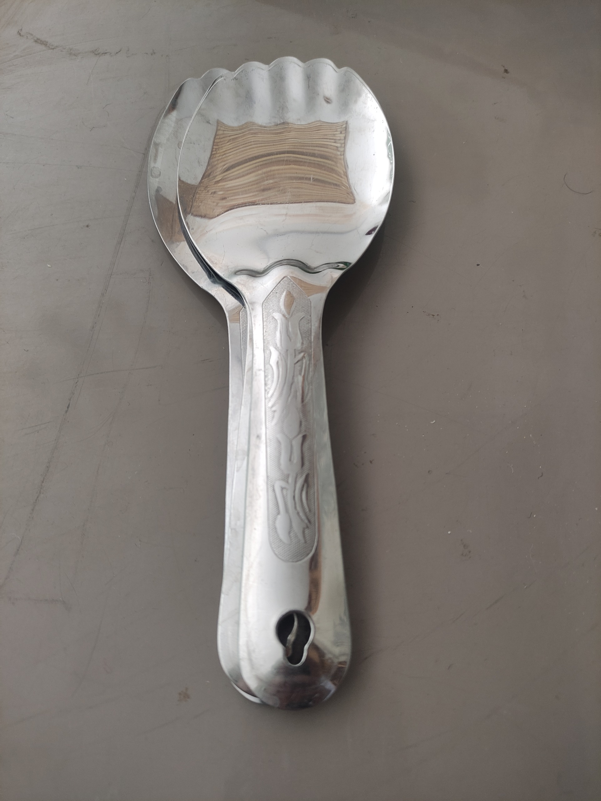 4 کف گیر زیبا نیم قدی دهه 70