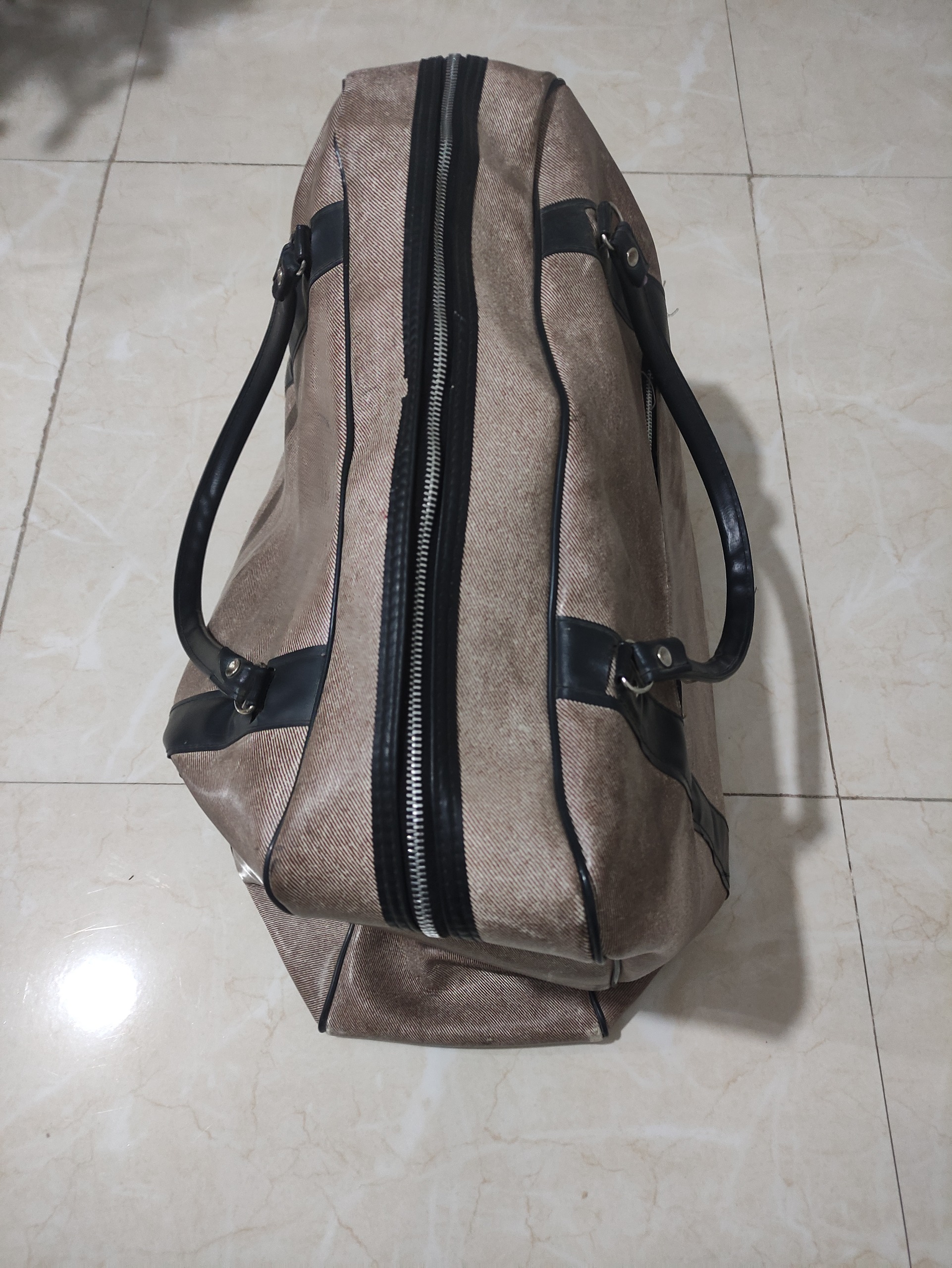 ساک کویتی دهه 50 بی نظیر طبق توضیح