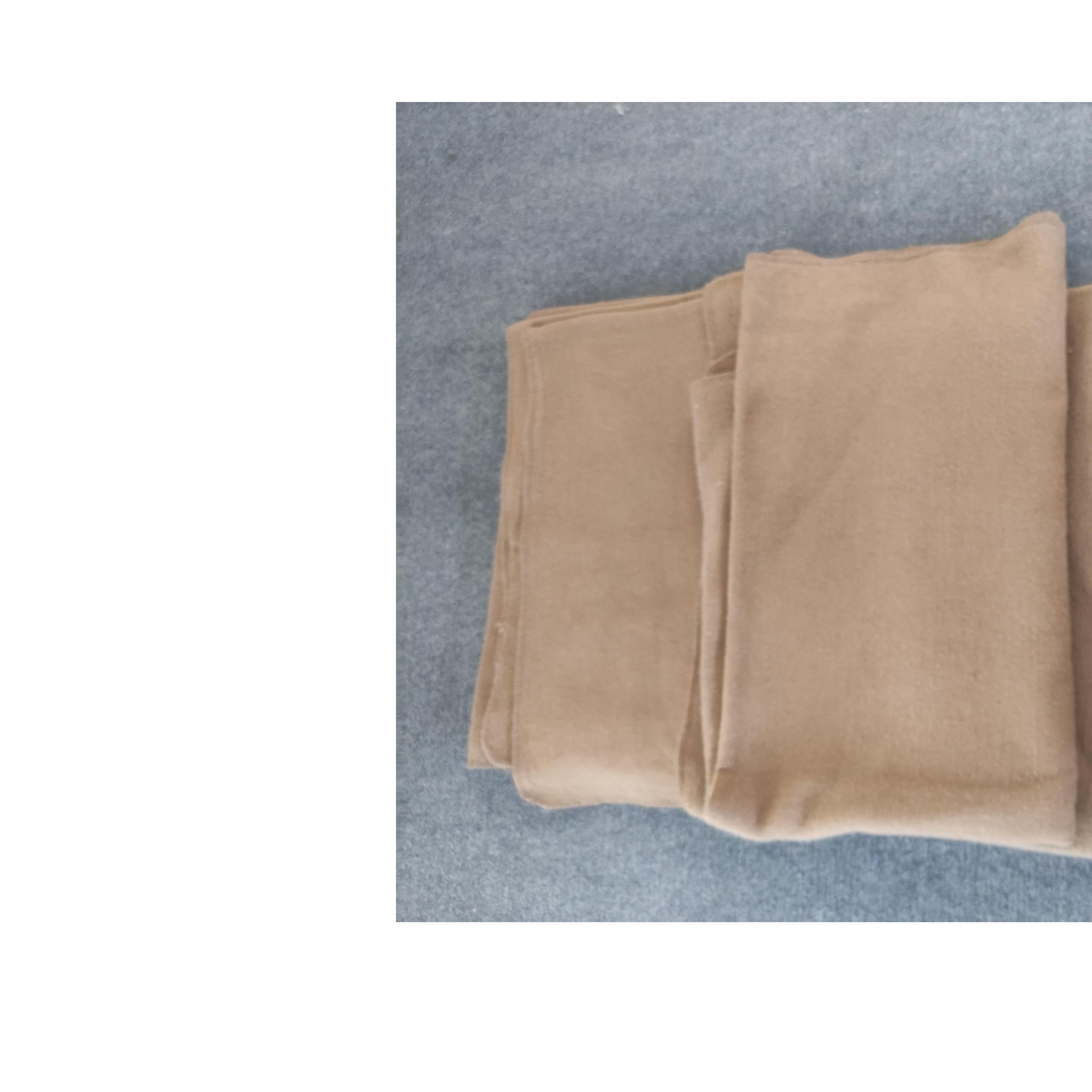  زیر انداز و روانداز استتار نظامی ارزشمند گرم