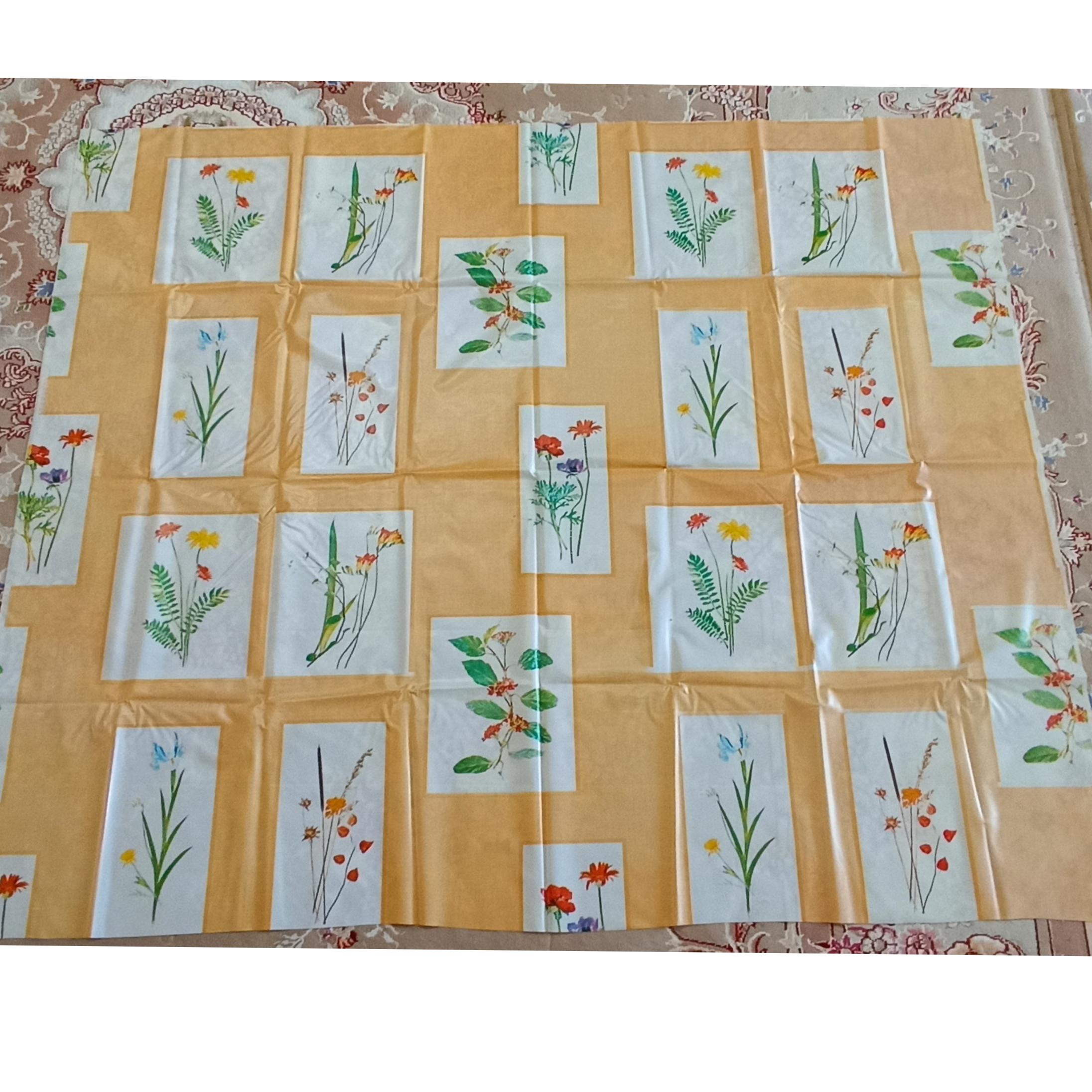 سفره دهه پنجاه نوستالژی جنس عالی