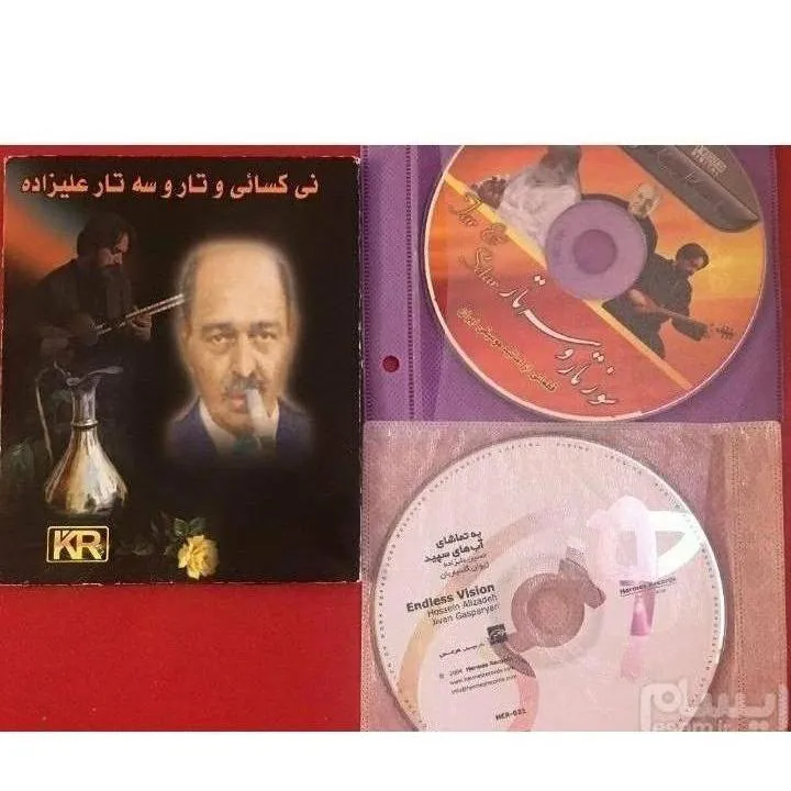 4 کالای آموزشی موسیقی