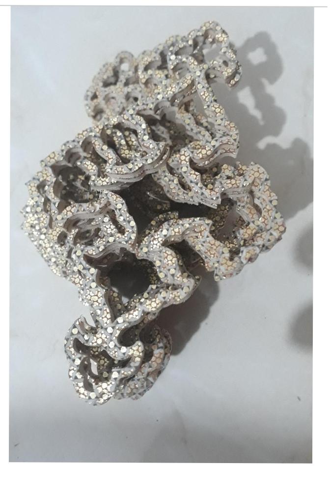 12 عدد نقش چوب وخاتم  برابر توضیح