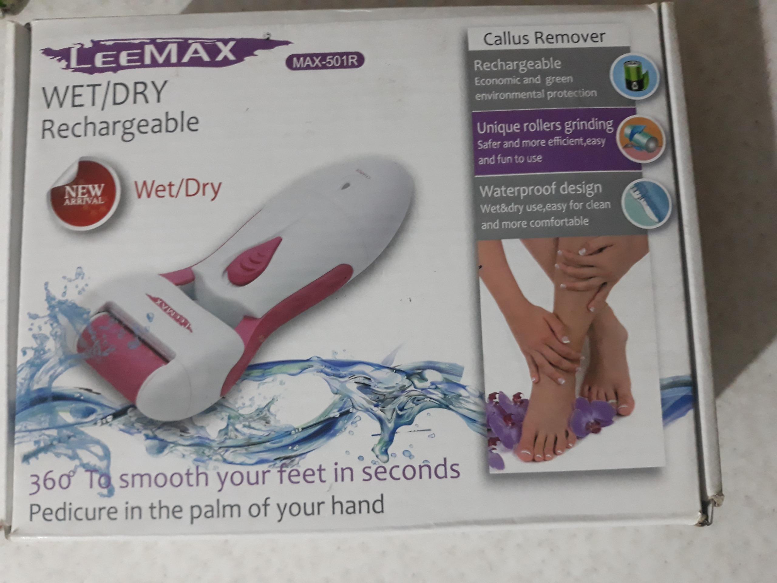 سنگ پا برقی طبق توضیح