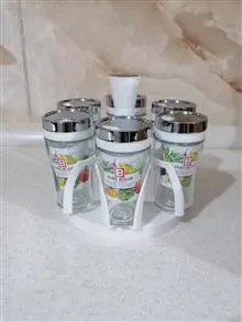 جاادویه