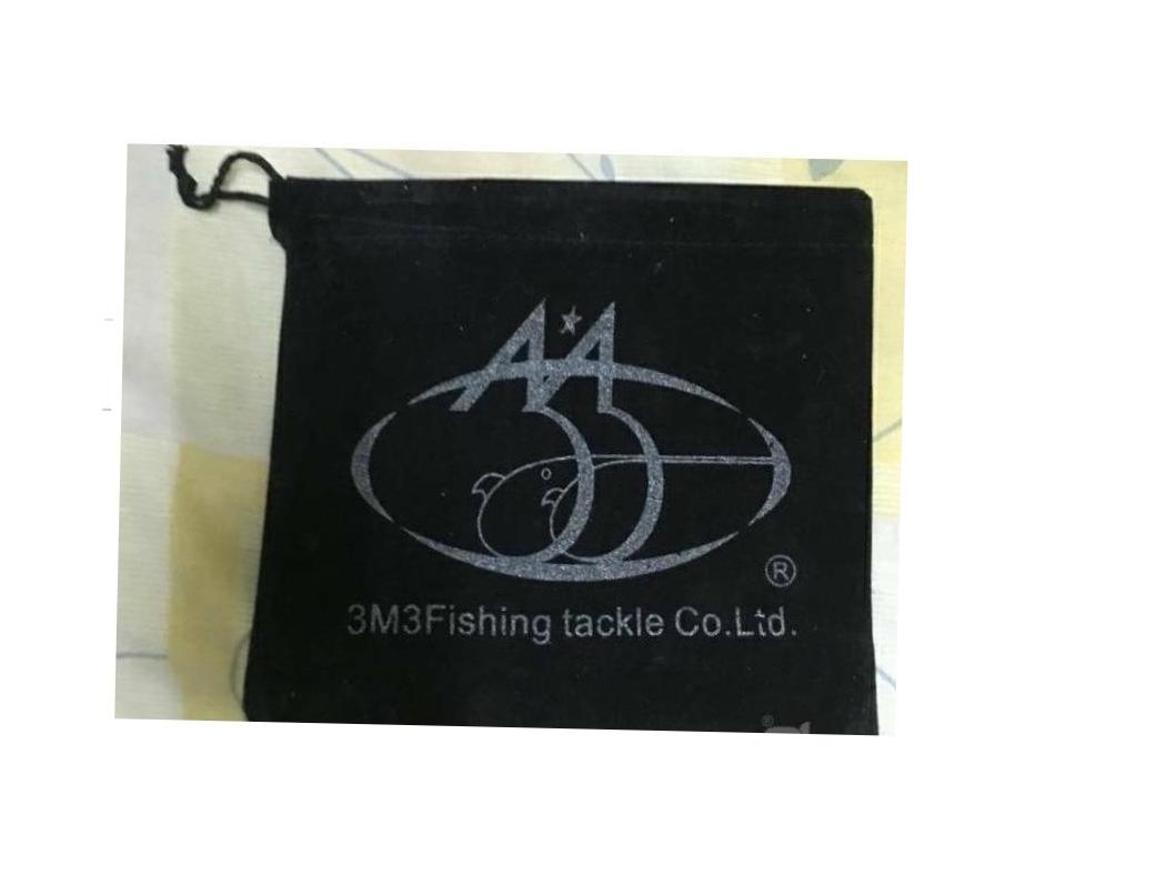 کیف نگهداری چرخ ماهیگیری و 2 کیف چوب ماهگیری