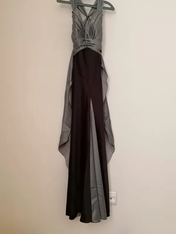 لباس شب زیبا و خوشرنگ