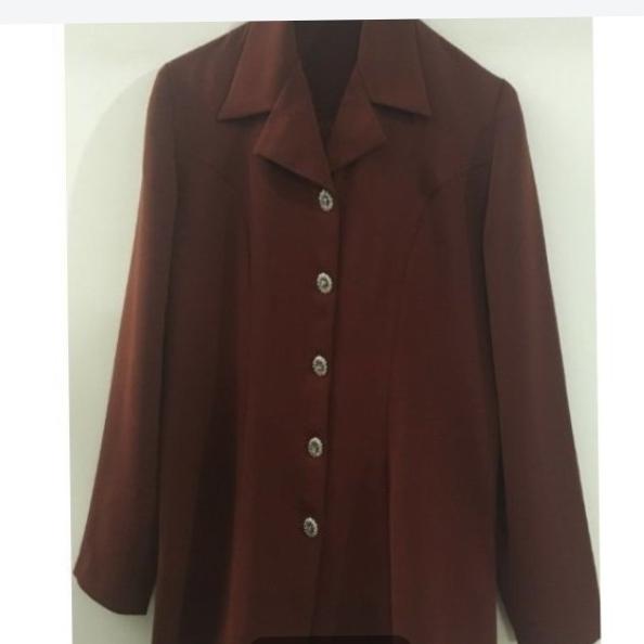 کت و شلوار زنانه