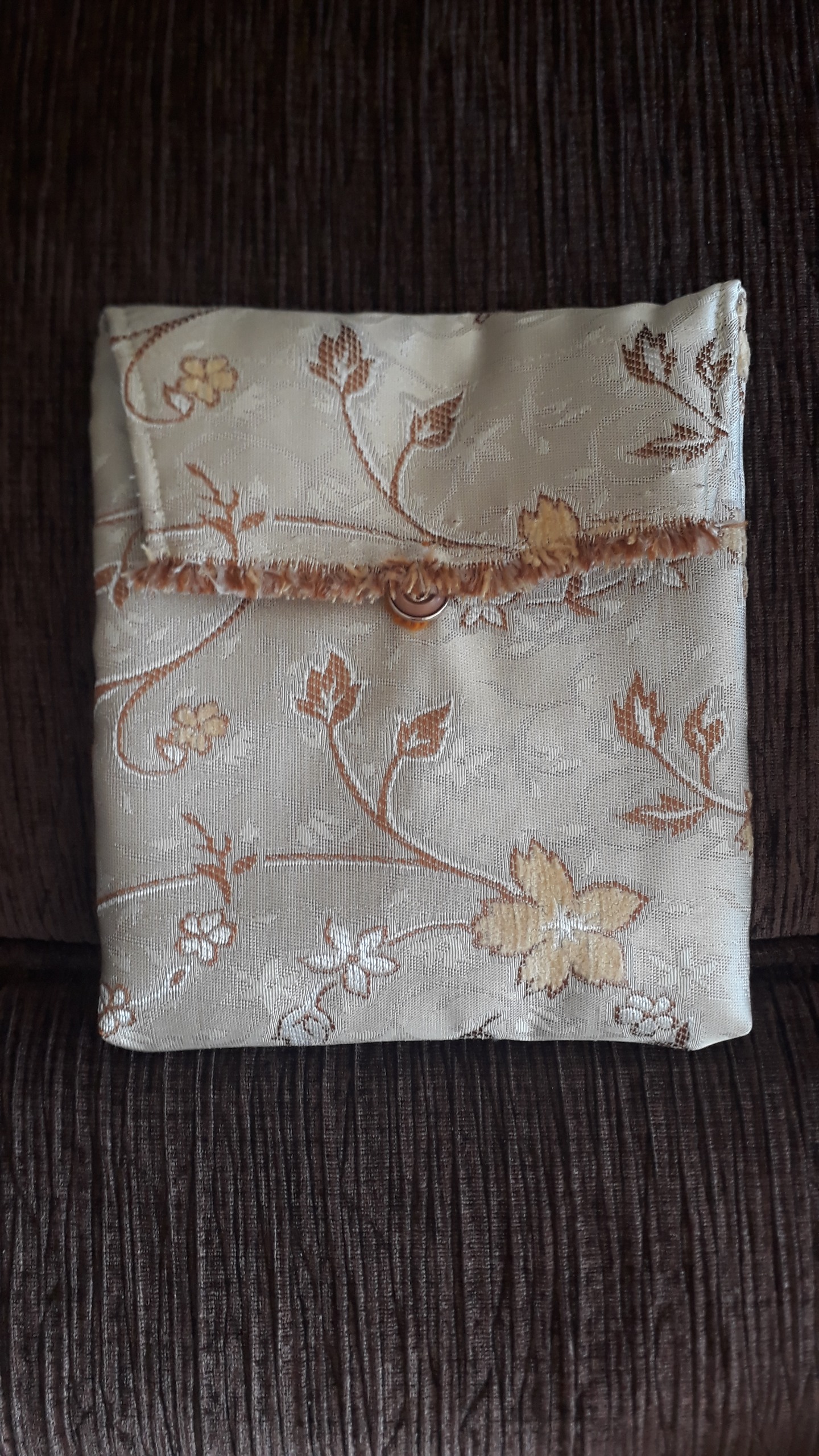 کیف کتاب زیبا