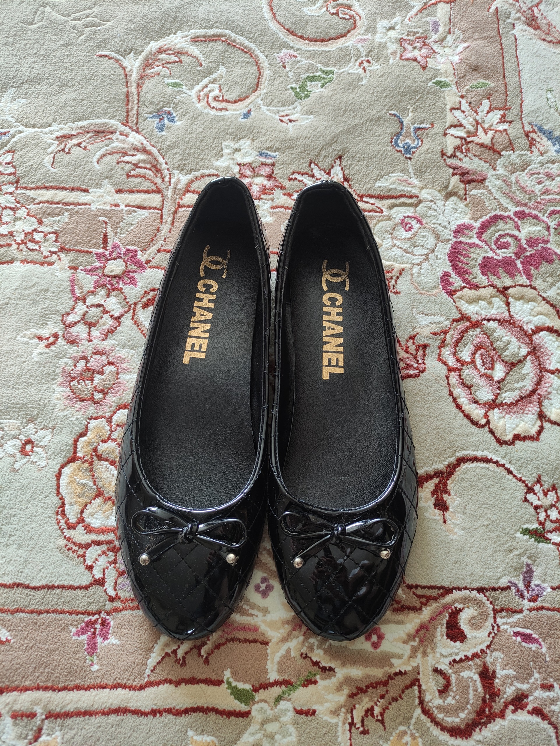 کفش ترکیه ای CHANEL