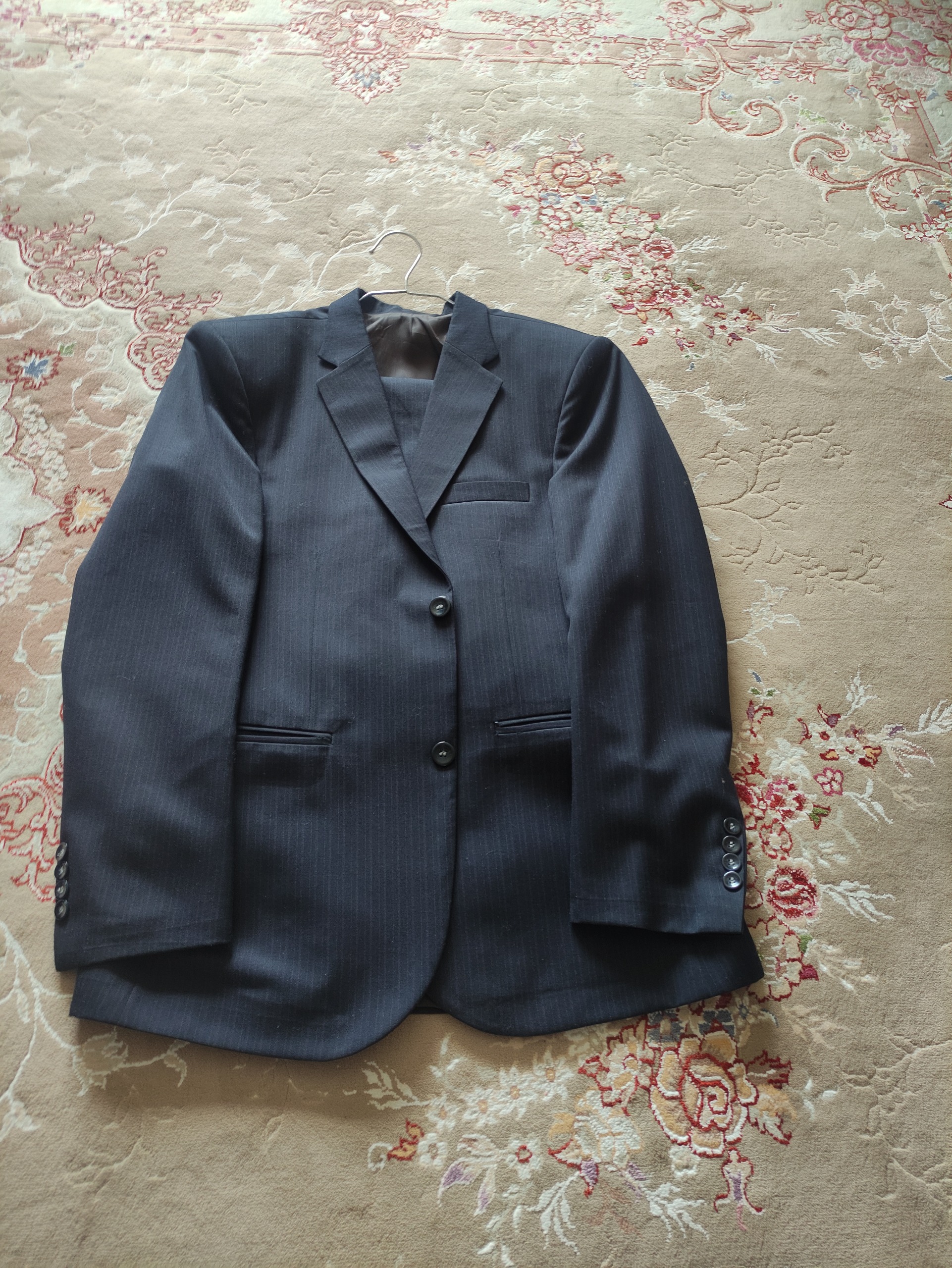  کت شلوار خوشرنگ و عالی