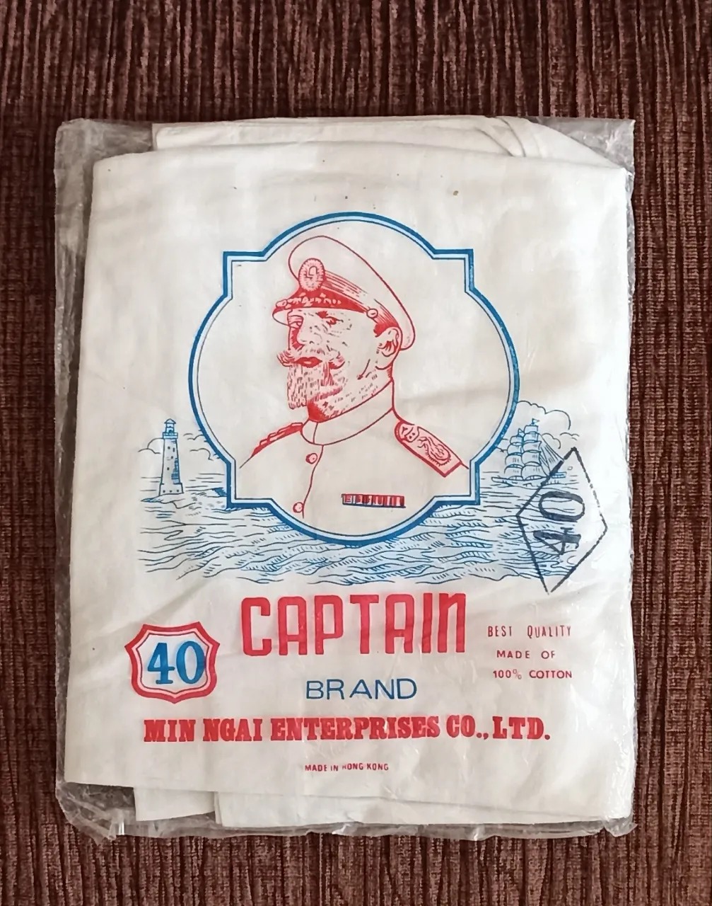 زیرپوش نایاب کلکسیونی دهه 50