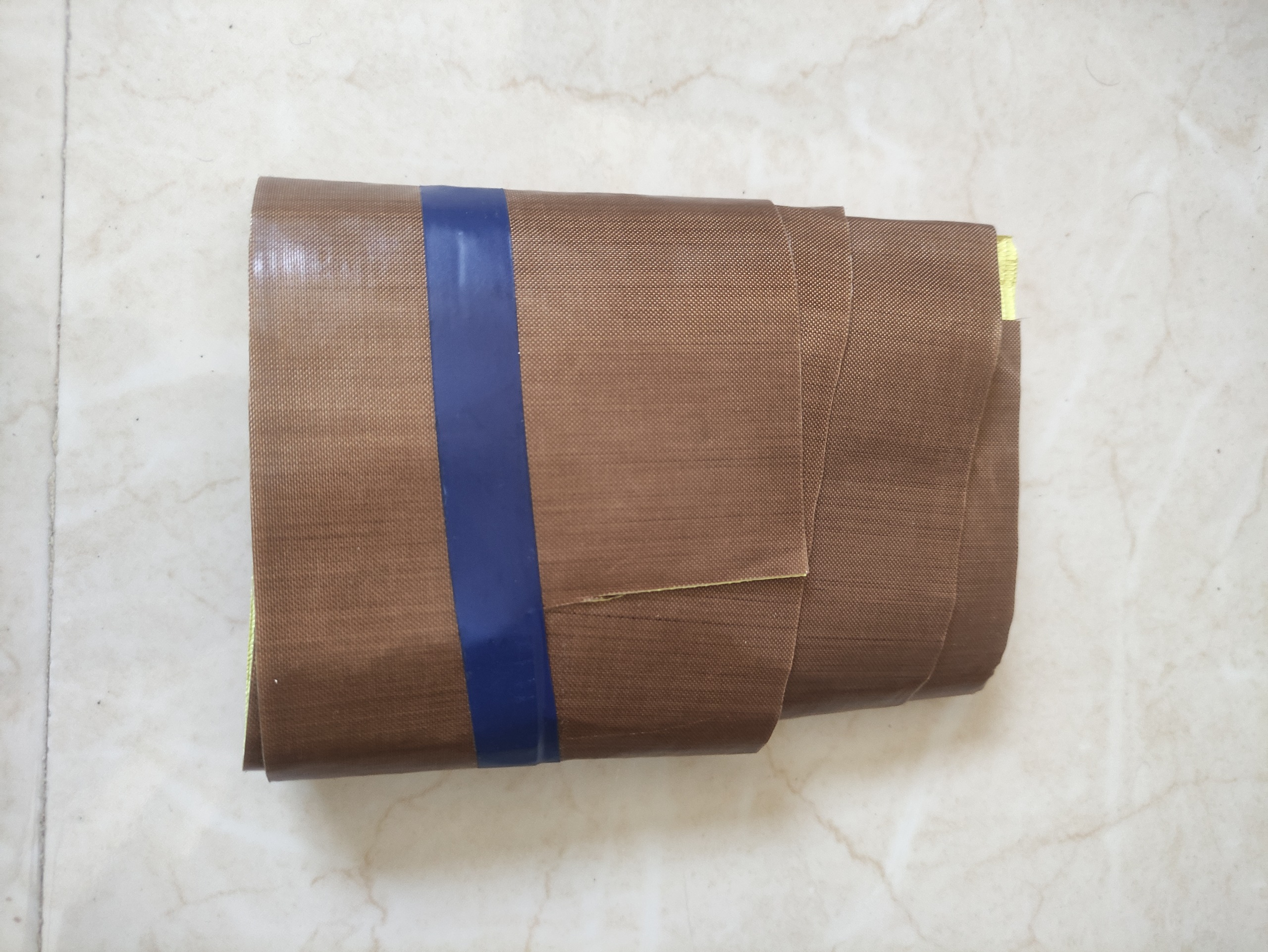 لایه نسوز طبق عکس