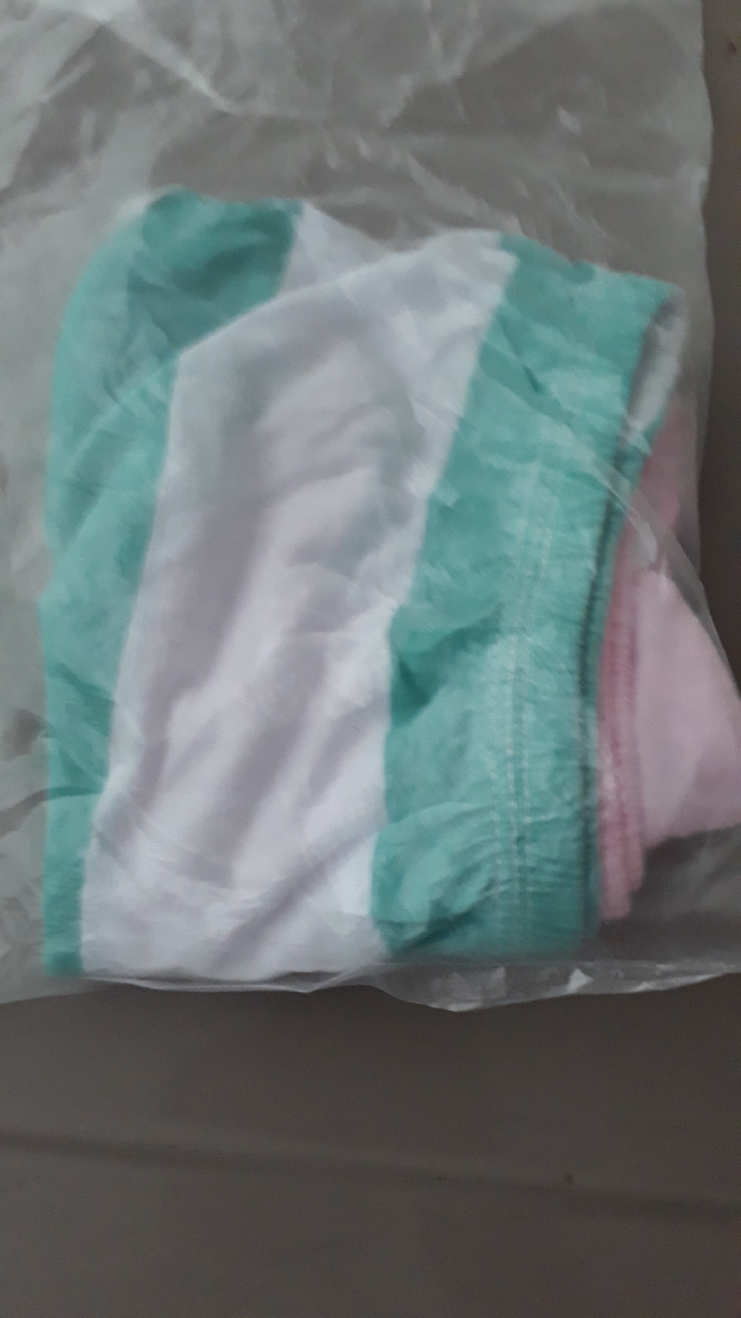 2 عدد شرت نخی قدیم نونو