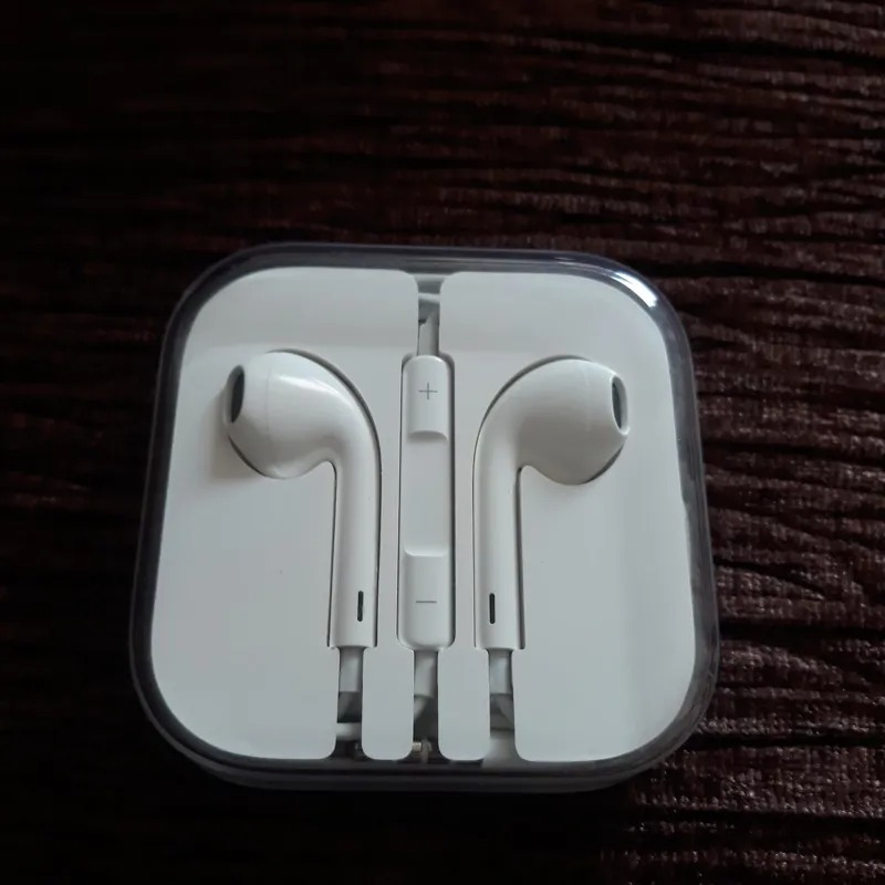 هنذفری اپل  اورجینال اصل اصل