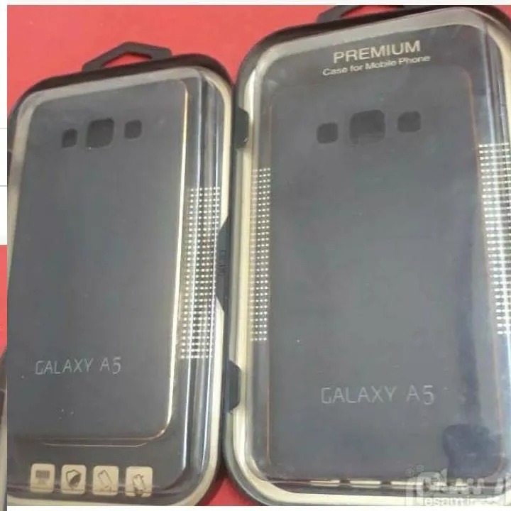 2عدد قاب گارد سامسونگ گلکسی A5 نو