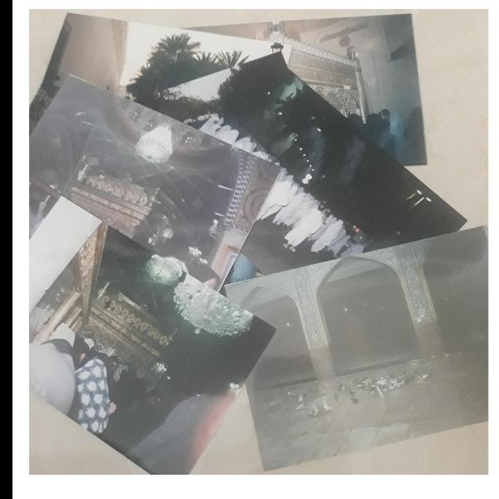 12 عکس واقعی عربستان عراق سوریه دهه 80