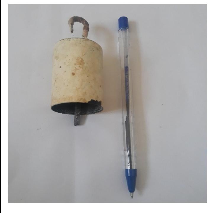 زنگوله زیبا و محکم