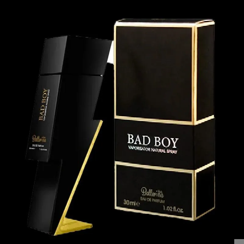 عطر مینیاتوری بدبوی بالرینا