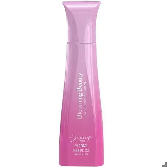 عطر مینی بلومینگ بیوتی ژک ساف