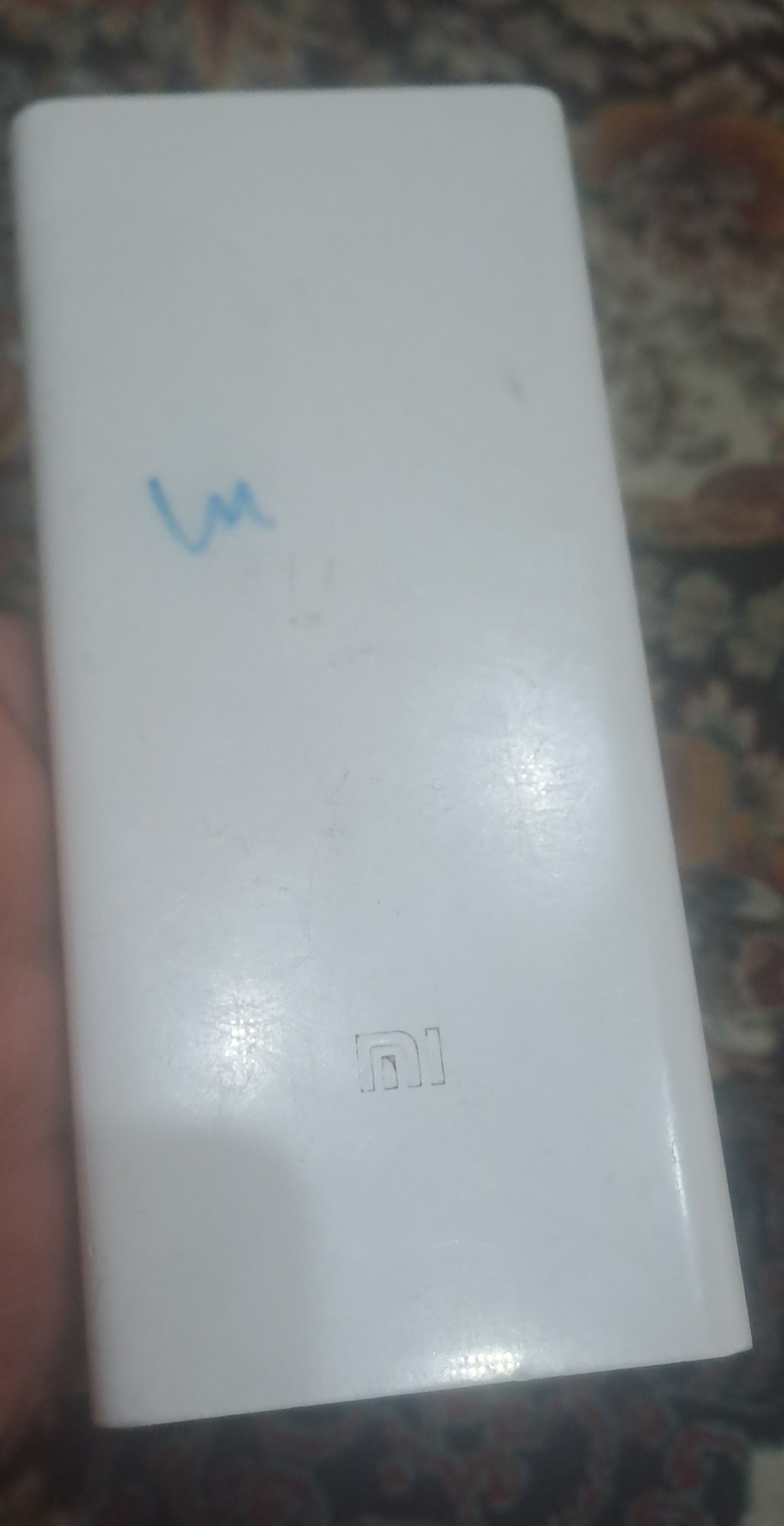 3پاوربانک 20هزارو10هزار میلی آمپری شیائومی