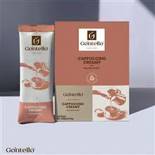 کاپوچینو