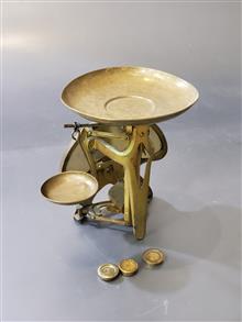 ترازوی