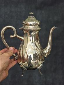 تی
