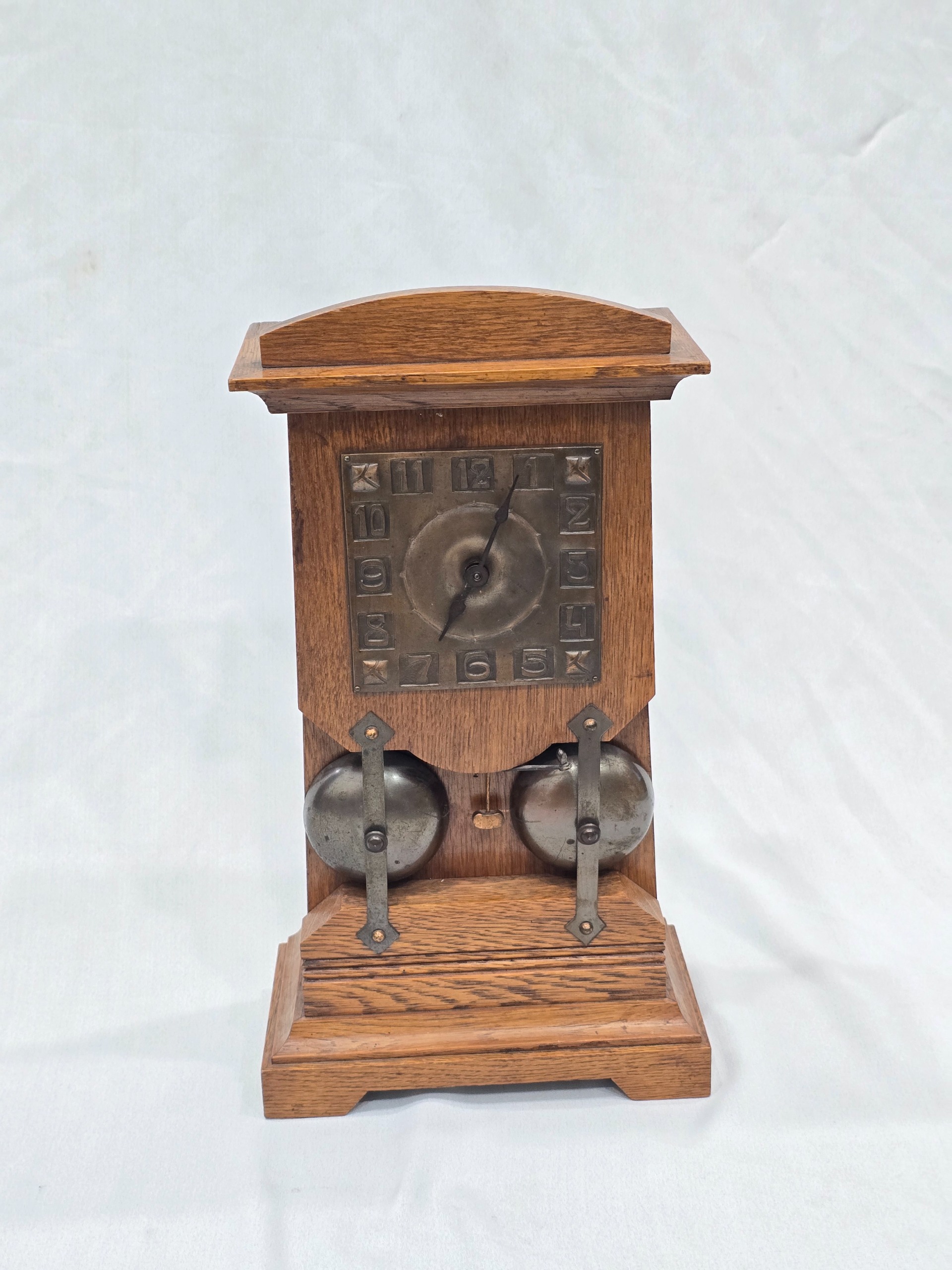 ساعت کوکی آنتیک آلمانی مدل کمیاب درایران