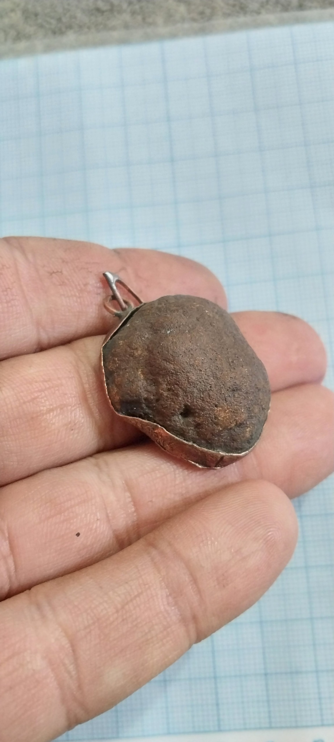 گردنی هبهاب اصلی