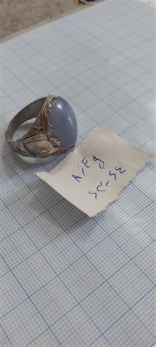 انگشترنقره925